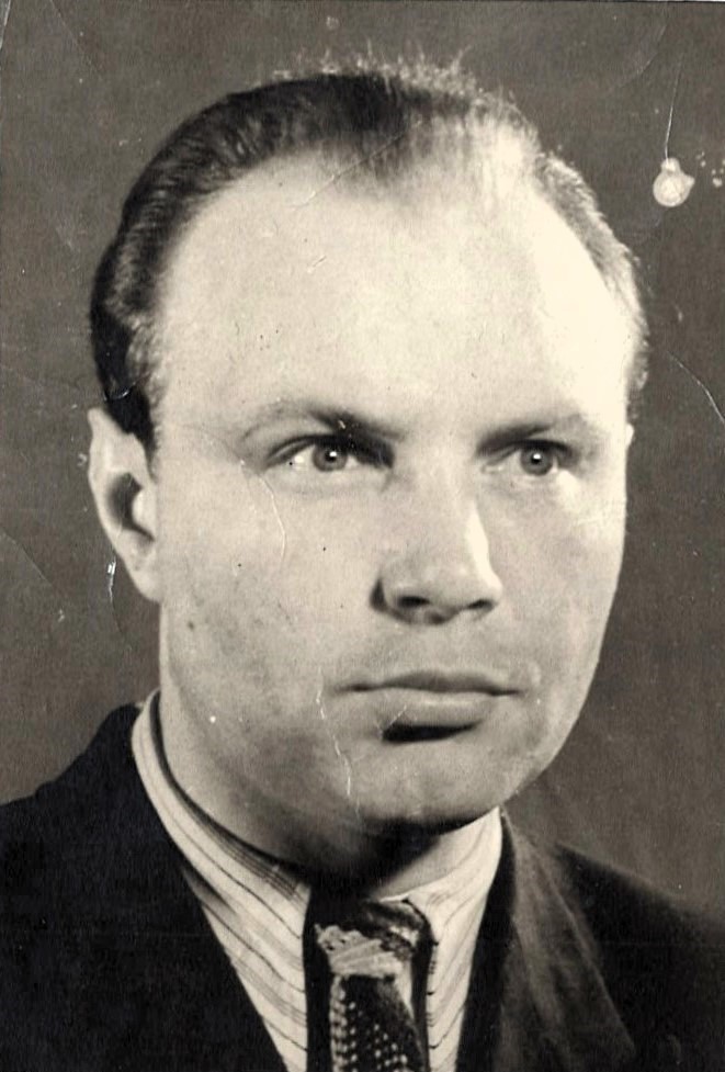 1. ГАПК, Ф.Р.-1532, Оп. 1, Д. 59, Л. 2., Е. М. Шальников, 1966 г..jpg 1. ГАПК, Ф.Р.-1532, Оп. 1, Д. 59, Л. 2., Е. М. Шальников, 1966 г..jpg