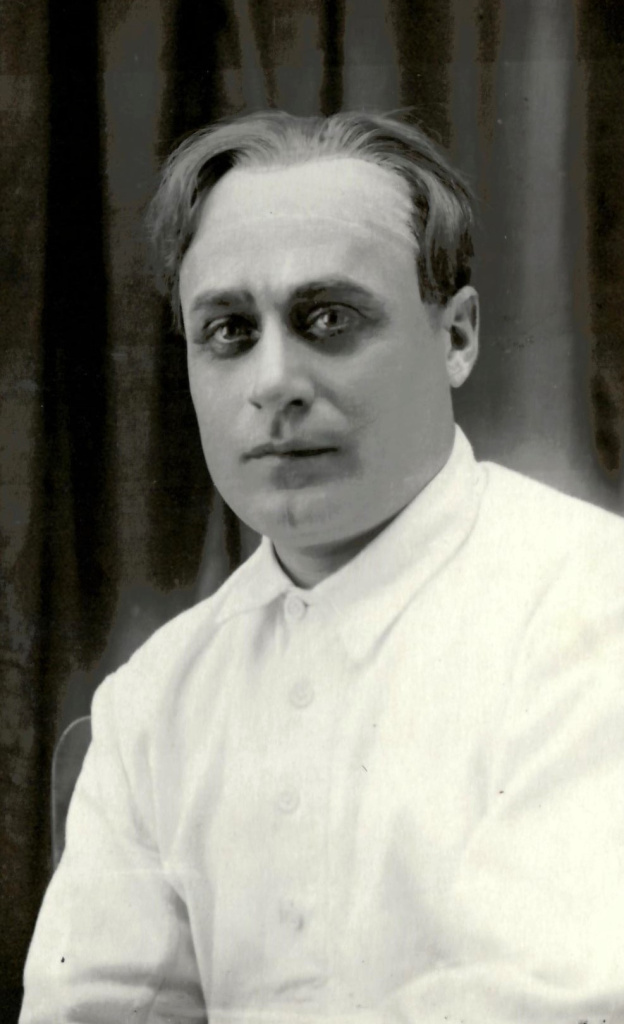 ГАПК, Ф. Р. 1589, Оп. 1, Д. 14, Л. 10