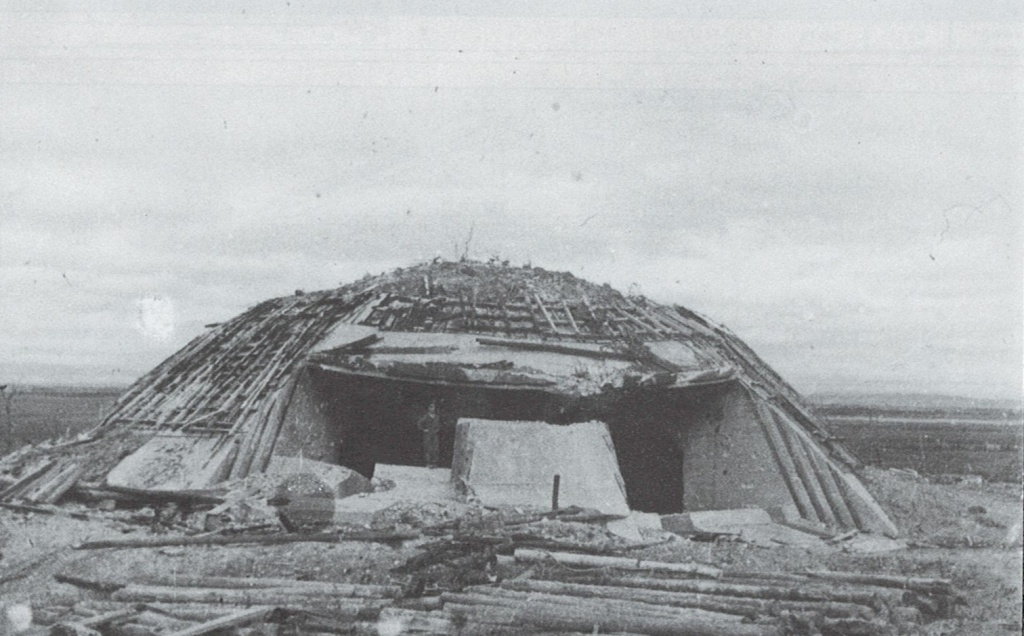 НСБ ГАПК Никифоров, Д. Н. Фортификационное противостояние на реке.jpg