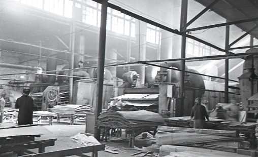 ГАПК. Фотофонд, 0-4485 (7). Океанский фанерный завод. 1972 г..jpg