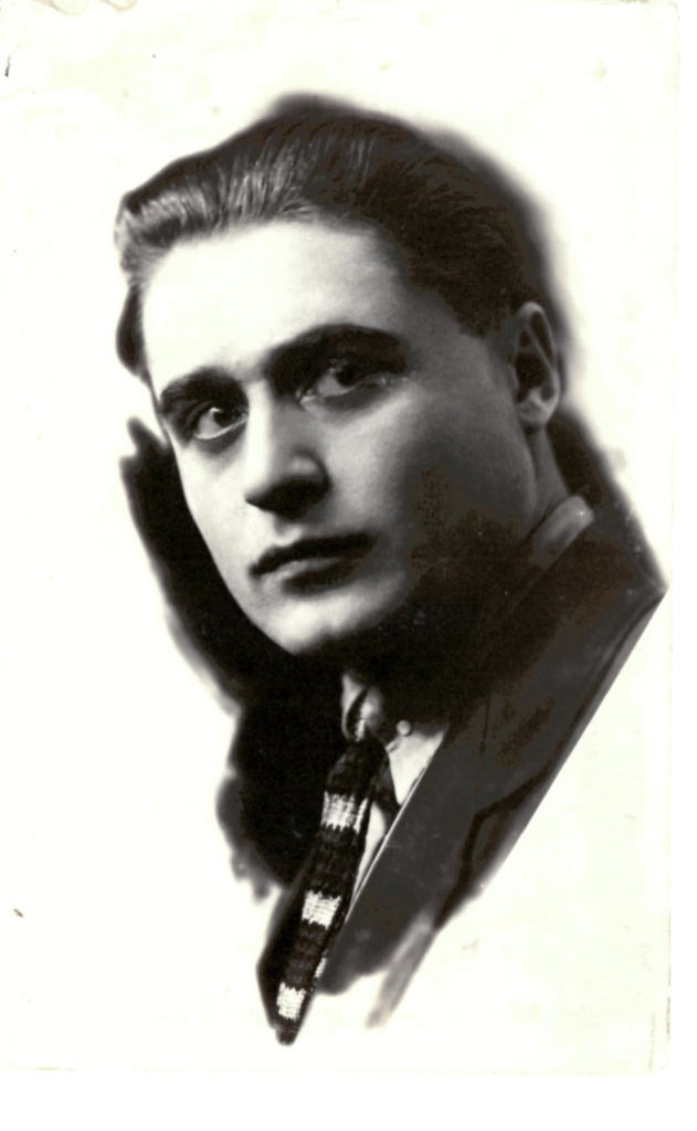 Ф. Р. 1589, Оп. 1 , Д. 54, Л. 4.