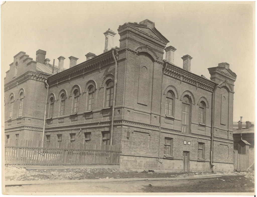 Фото 1. ГАПК. Ф.1229, оп.1, д.38, л.1.jpg Фото 1. ГАПК. Ф.1229, оп.1, д.38, л.1.jpg